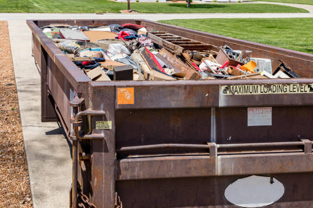 Best Residential Junk Removal  in Port Huron, MI